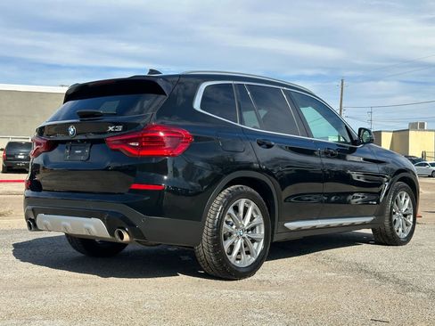 Used 2018 BMW X3 xDrive30i image 7