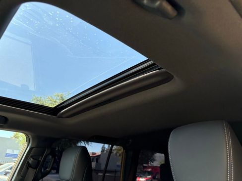 Used 2025 Toyota Land Cruiser Base w/ Premium Package image 12