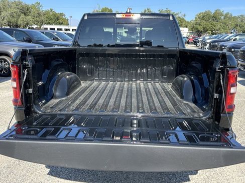 New 2026 RAM 1500 Big Horn image 32