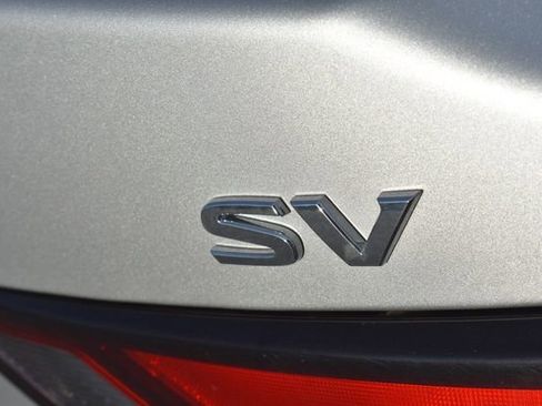 Used 2023 Nissan Sentra SV image 12