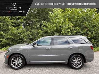 New 2026 Dodge Durango GT