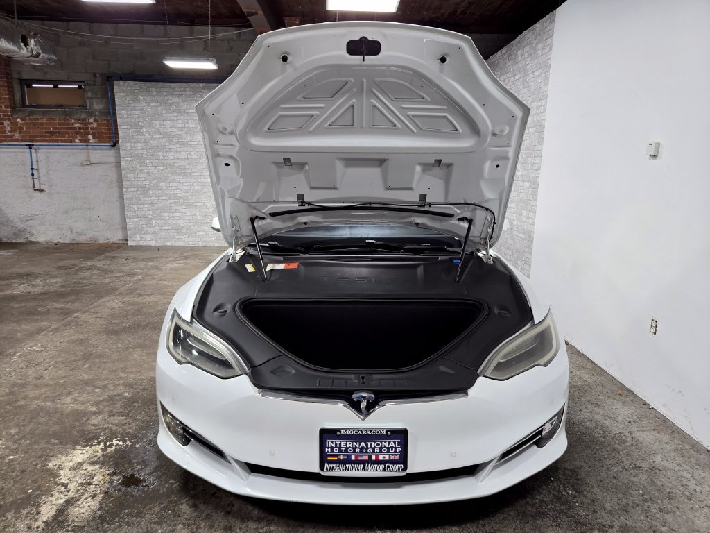 Used 2016 Tesla Model S 75 RWD image 58