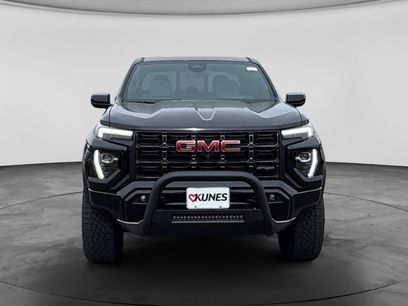 Used 2023 GMC Canyon AT4X