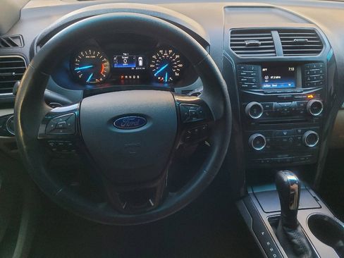 Used 2017 Ford Explorer 4WD image 22