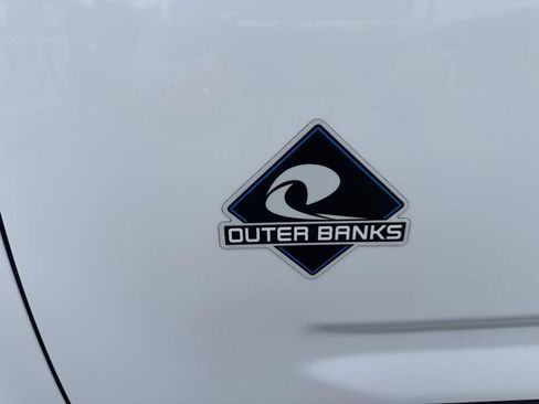 Used 2024 Ford Bronco Sport Outer Banks AWD/4WD image 33
