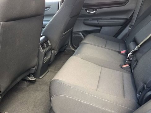 Used 2025 Honda CR-V EX image 13