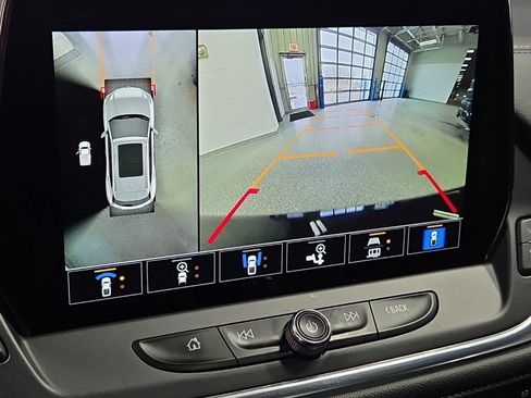 Used 2023 Chevrolet Blazer RS w/ Driver Confidence II Package image 25