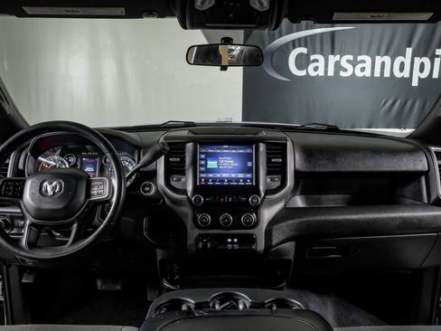 Used 2021 RAM 3500 Tradesman image 14