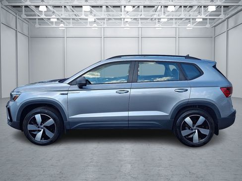 Used 2023 Volkswagen Taos S AWD/4WD image 6