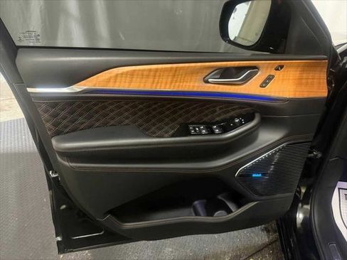 Certified 2023 Jeep Grand Cherokee Summit image 20