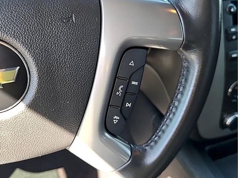 Used 2012 Chevrolet Silverado 1500 LTZ w/ LTZ Plus Package AWD/4WD image 18