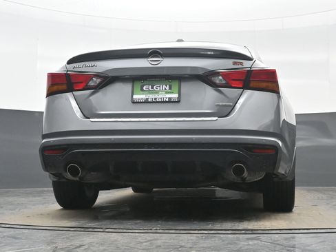 Used 2023 Nissan Altima 2.0 SR image 29