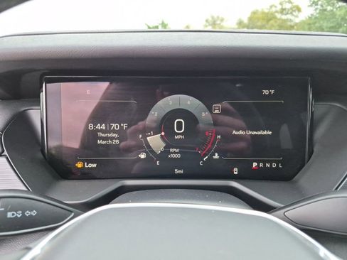 New 2026 GMC Acadia Elevation image 38