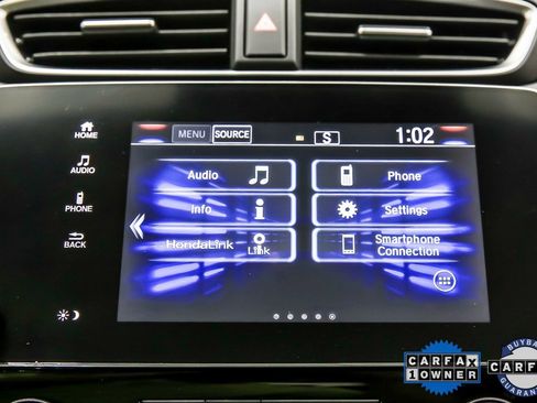 Used 2019 Honda CR-V EX image 20