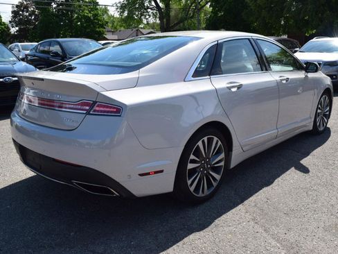 Used 2020 Lincoln MKZ Reserve w/ Elements Package AWD/4WD image 6