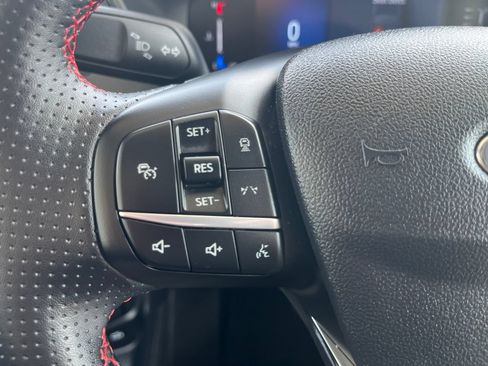 Certified 2024 Ford Escape ST-Line w/ Tech Pack #1 FWD image 19