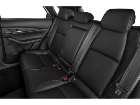 Used 2021 MAZDA CX-30 AWD 2.5 S w/ Preferred Package image 13