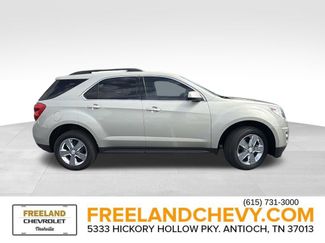 Used 2013 Chevrolet Equinox LT video 2