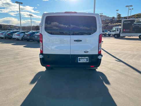 Used 2024 Ford Transit 350 XLT image 5