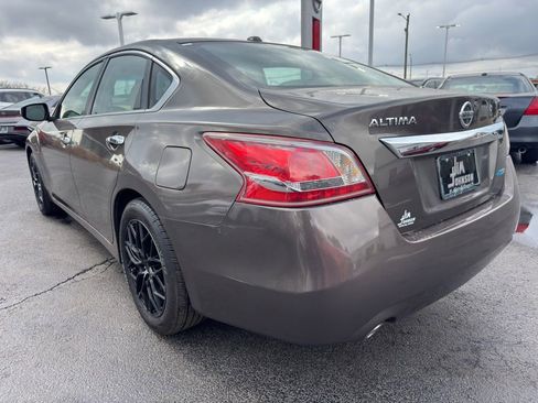 Used 2013 Nissan Altima 2.5 SL image 3