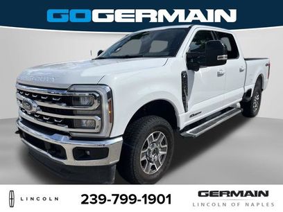 Used 2026 Ford F250 Lariat