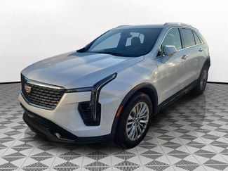 Certified 2024 Cadillac XT4 Premium Luxury FWD video 2