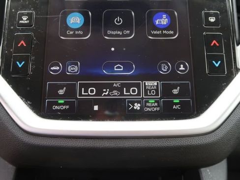 Certified 2024 Subaru Ascent Premium w/ Convenience Package AWD/4WD image 25