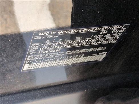 Used 2022 Mercedes-Benz GLA 250 4MATIC image 22