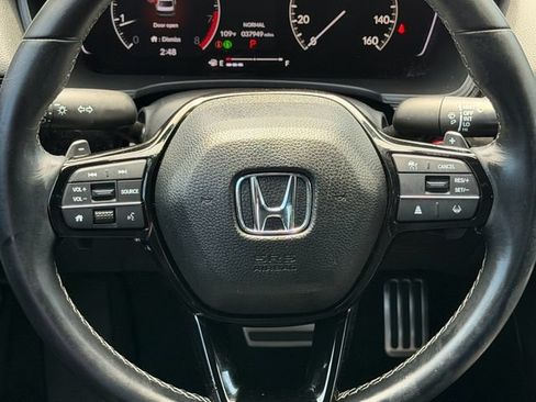 Used 2024 Honda Civic Sport image 12