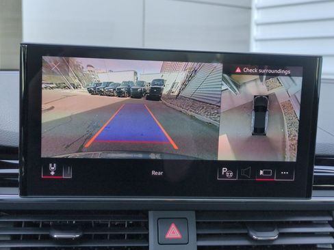 Used 2023 Audi RS 5 TFSI quattro Tiptronic w/ Dynamic Package image 20