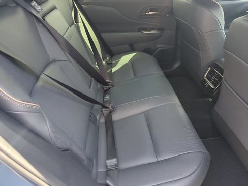 New 2026 Toyota Crown Signia image 7