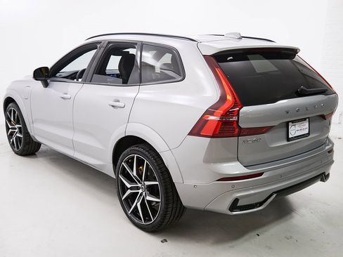 Certified 2023 Volvo XC60 T8 Polestar image 10