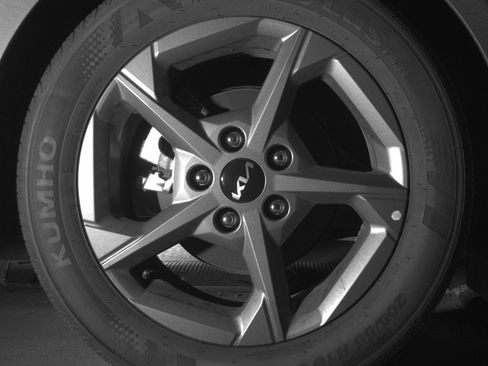 Used 2025 Kia K4 LXS image 15