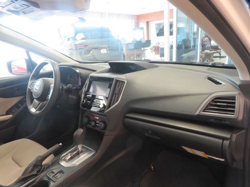 Used 2022 Subaru Impreza 2.0i Premium AWD/4WD image 28