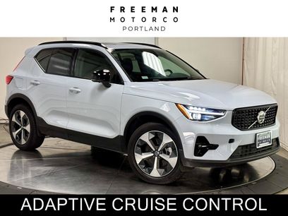 Used 2026 Volvo XC40 B5 Plus w/ Protection Package Premier
