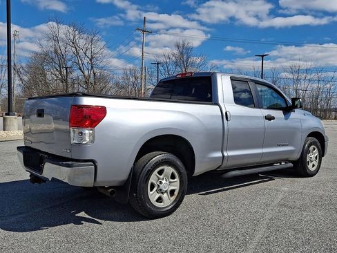 Used 2013 Toyota Tundra Grade w/ Tow Pkg image 8