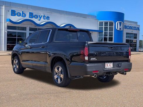 New 2026 Honda Ridgeline RTL image 3