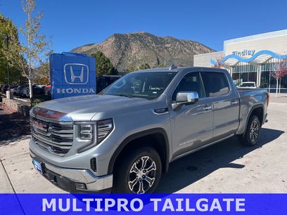 Used 2024 GMC Sierra 1500 SLT