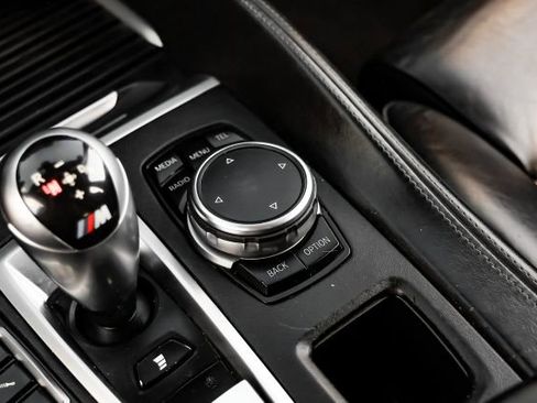 Used 2016 BMW X5 M Sport Utility 4D image 34