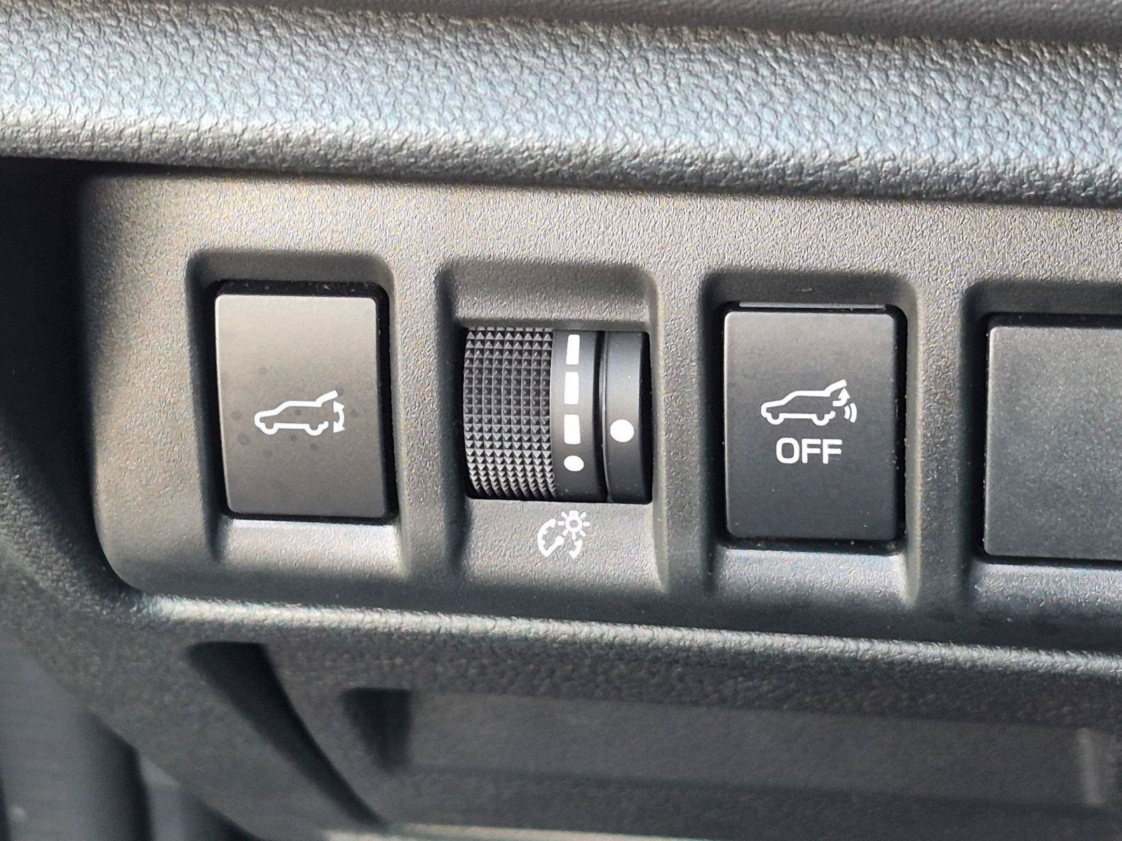 Used 2023 Subaru Outback Touring XT AWD/4WD image 19