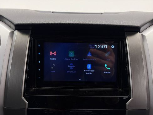 Used 2017 Toyota Tundra SR5 w/ TRD Off Road Package image 18