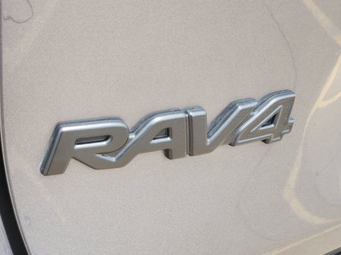 Used 2024 Toyota RAV4 LE FWD image 12