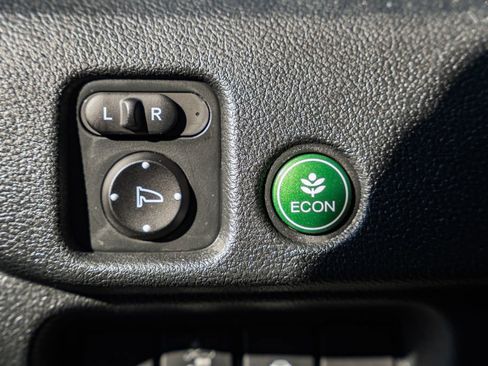 Used 2022 Honda Passport EX-L image 43