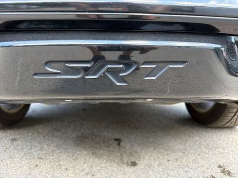 Used 2018 Jeep Grand Cherokee SRT w/ Trailer Tow Group IV AWD/4WD image 9