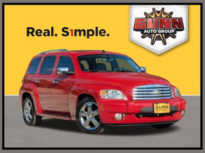 Used 2011 Chevrolet HHR LT w/ LT Preferred Equipment Group