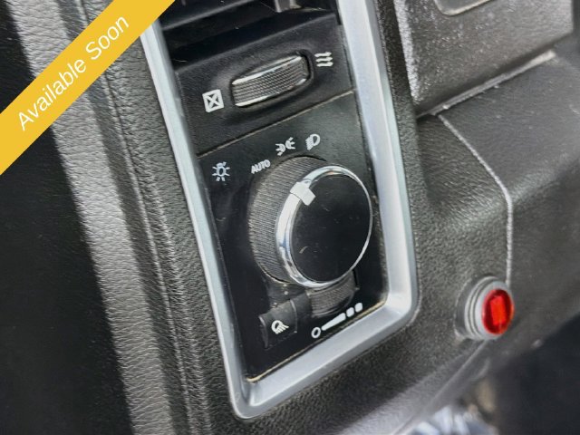 Used 2021 RAM 1500 Warlock AWD/4WD image 10