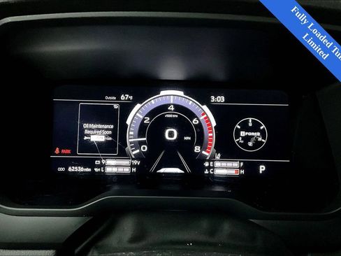 Used 2024 Toyota Tundra Limited image 19