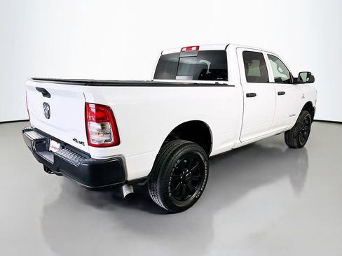 Used 2022 RAM 2500 Tradesman AWD/4WD image 7
