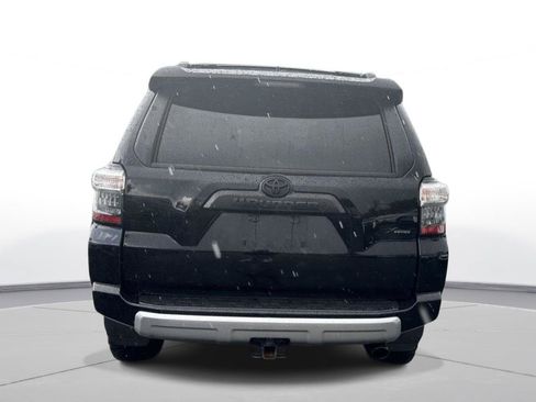 Used 2024 Toyota 4Runner TRD Off-Road Premium w/ Moonroof Package AWD/4WD image 6