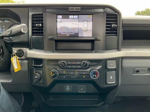 New 2025 Ford F350 XL w/ STX Appearance Package image 35